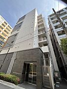 FORESTA湊町 6階 築7年2ヶ月の賃貸物件