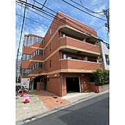 ヴァンヴェール白金の賃貸物件