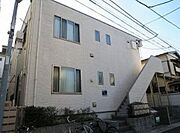 アヴニール上原の賃貸物件