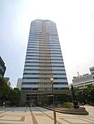 麹町駅より徒歩4分 25階 築36年4ヶ月の賃貸物件