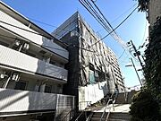 アイディ御殿山ヒルズトップの賃貸物件