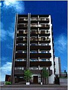 Lien御殿山の賃貸物件