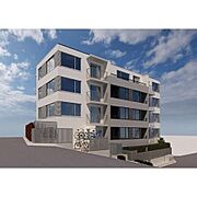 初台駅より徒歩3分 1階 築2年1ヶ月の賃貸物件