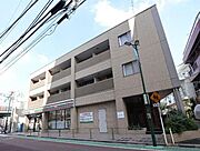 中井駅より徒歩2分 2階 築23年10ヶ月の賃貸物件