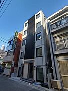 水道橋駅より徒歩6分 2階 築1年4ヶ月の賃貸物件