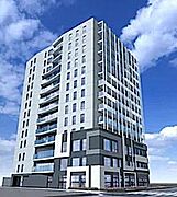 大久保駅より徒歩3分 8階 新築の賃貸物件