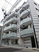 中野坂上駅より徒歩6分 3階 築7年3ヶ月の賃貸物件