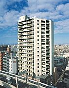 ドゥーエ幡ヶ谷の賃貸物件