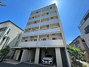 HF武蔵小山レジデンス 2階 築19年5ヶ月の賃貸物件