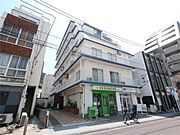 白金高輪駅より徒歩2分 6階 築49年3ヶ月の賃貸物件