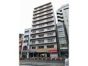 サンパークマンション千代田 10階 築43年10ヶ月の賃貸物件