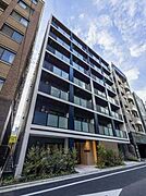 水天宮前駅より徒歩6分 6階 築5年7ヶ月の賃貸物件