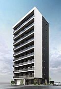 ＬＩＯＮＳＦＯＲＳＩＡＴＳＵＫＩＪＩＳＴＡＴＩＯＮ 4階 築5年4ヶ月の賃貸物件