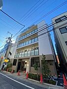 野方駅より徒歩5分 5階 新築の賃貸物件