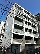 フレッグ赤坂の賃貸物件