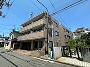 プラムコート沼袋の賃貸物件