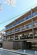 ラクラス中野富士見町 3階 築7年1ヶ月の賃貸物件