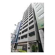 泉岳寺駅より徒歩3分 12階 築19年8ヶ月の賃貸物件