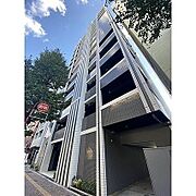 ＭＵＳＩＣＩＡＮ’ＳＶＩＬＬＡ幡ヶ谷 1階 築7年の賃貸物件