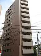 五反田駅より徒歩4分 7階 築21年8ヶ月の賃貸物件