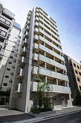 四谷三丁目駅より徒歩2分 13階 築21年7ヶ月の賃貸物件