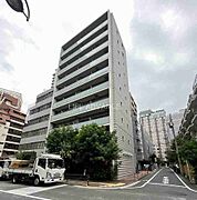 五反田駅より徒歩6分 2階 築12年3ヶ月の賃貸物件