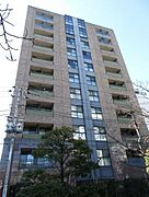 ＰＡＲＫＨＡＢＩＯ水天宮前 2階 築18年1ヶ月の賃貸物件