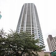 白金高輪駅より徒歩4分 8階 築20年4ヶ月の賃貸物件