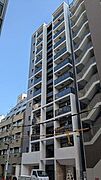 秋葉原駅より徒歩3分 11階 築1年の賃貸物件