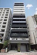 中野新橋駅より徒歩1分 4階 築4年11ヶ月の賃貸物件