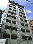 芝ウエスト 5階 築18年7ヶ月の賃貸物件