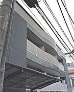 リバーストーン 2階 築33年4ヶ月の賃貸物件