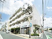 都立家政駅より徒歩2分 2階 築33年11ヶ月の賃貸物件