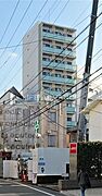 外苑前駅より徒歩4分 6階 築9年1ヶ月の賃貸物件