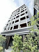 江戸川橋駅より徒歩7分 2階 築4年5ヶ月の賃貸物件