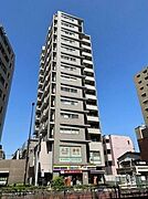 戸越駅より徒歩1分 11階 築24年2ヶ月の賃貸物件