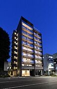 アーバネックス小石川春日の賃貸物件