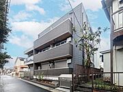 鷺ノ宮駅より徒歩3分 2階 新築の賃貸物件