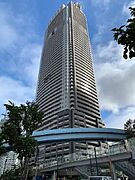 浜松町駅より徒歩3分 13階 築22年2ヶ月の賃貸物件