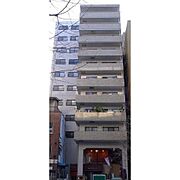 中銀音羽マンシオン 3階 築45年11ヶ月の賃貸物件