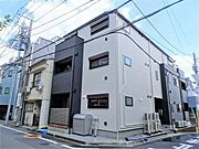 プリンスコート野方 1階 築6年7ヶ月の賃貸物件