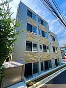 大久保駅より徒歩2分 2階 築1年9ヶ月の賃貸物件