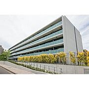 フェールメゾン西大島の賃貸物件