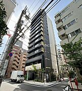 五反田駅より徒歩2分 8階 築3年5ヶ月の賃貸物件