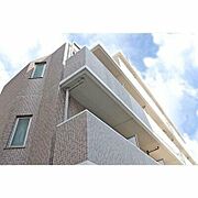 西新宿五丁目駅より徒歩5分 2階 築21年2ヶ月の賃貸物件