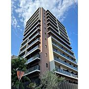 高円寺駅より徒歩3分 7階 築2年8ヶ月の賃貸物件