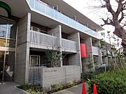 下落合駅より徒歩6分 3階 築15年1ヶ月の賃貸物件