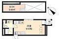 PASEO神宮前3階17.0万円