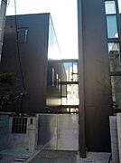 ミッドパーク代々木の賃貸物件