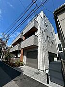 Jo’sResidence高田馬場の賃貸物件